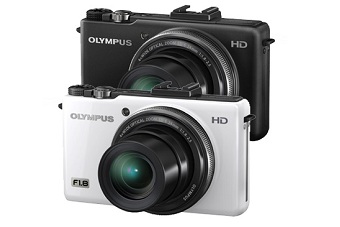 OLYMPUS XZ-1 f1.8-2.5大光圈 1000萬畫素 HD錄影模式 ISO3200高感光 藝術效果魔術濾鏡