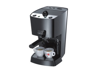 義大利GAGGIA Espresso Pure 半自動咖啡機 (HG0219)
