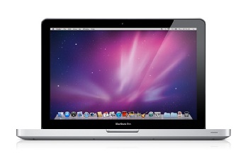 全新MacBook Pro 13.3吋 2.3GHz 320GB