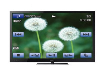 Sony 40型多功能數位液晶電視(KDL-40CX520) FullHD1080p高解析/可收看HI-HD節目