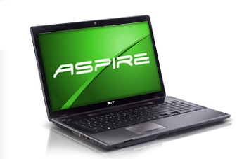 ACER Aspire5750G最新Intel 2代 Core i5-2410M NVIDIA GT 540M 1G獨顯