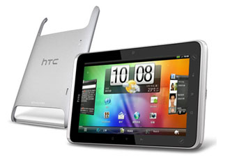 HTC Flyer 飛行平板電腦(WiFi)內建16G