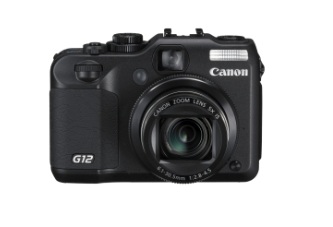 Canon PowerShot G12 (公司貨)