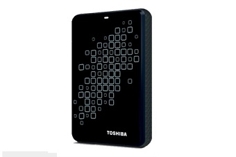 Toshiba V5愛線碟 1TB USB3.0 2.5吋行動硬碟