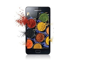 Samsung Galaxy S2 i9100 16G