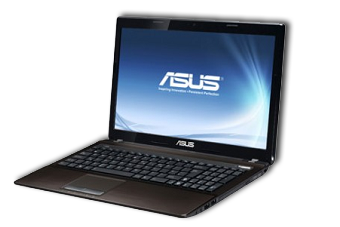 ASUS A53SV-093D2410M Intel第2代Core i5-2410M NVIDIA GeForce540M 2G獨顯 15.6吋螢幕 4G記憶體