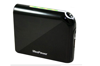 MeePower M500 鋰電池行動電源