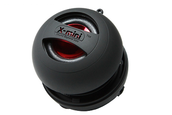 X-mini II 攜帶型喇叭