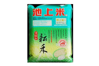 【陳協和池上米】耘禾米(2公斤X3包)