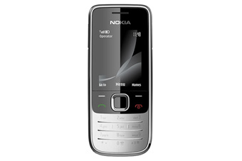 Nokia 2730 classic 經典3G直立機(簡配/公司貨)