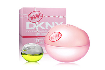 DKNY Sweet Delicious甜蜜粉紅限量淡香精(50ml)