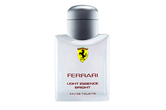 Ferrari 法拉利光元素 中性淡香水75ML