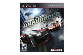 實感賽車：無限- PS3亞洲英文版